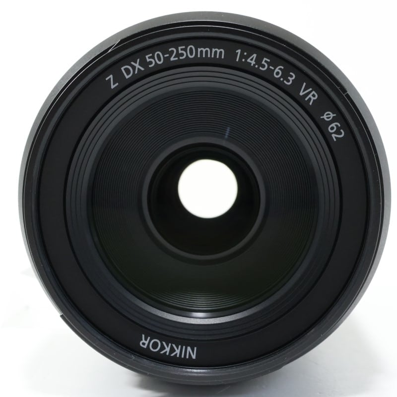 NIKKOR Z DX 50-250mm f/4.5-6.3 VR