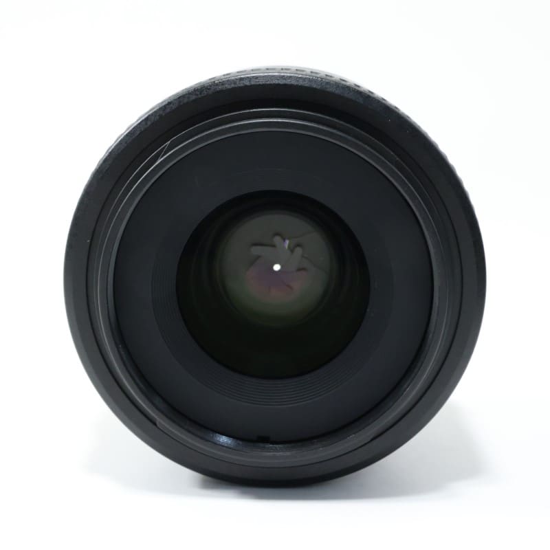 AF-S DX NIKKOR 35mm f/1.8G