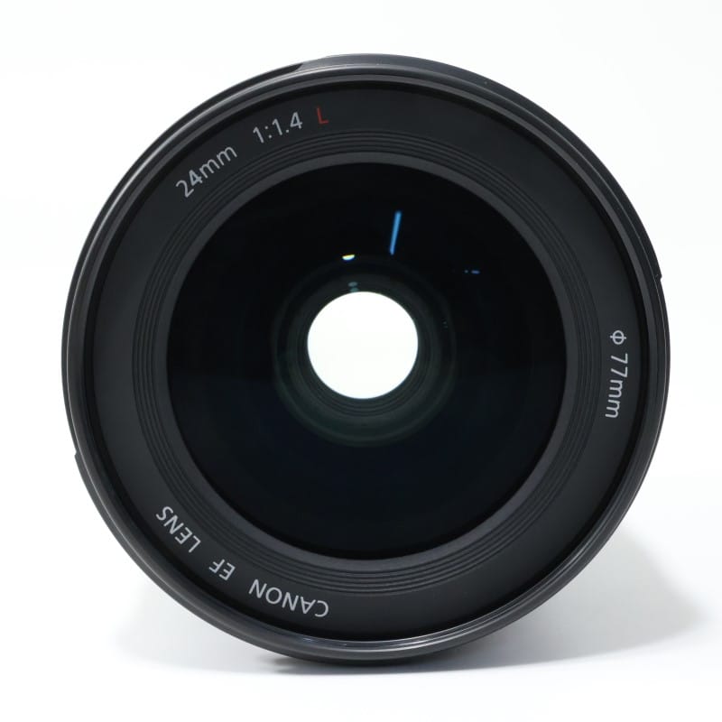 EF 24mm F1.4 L II USM