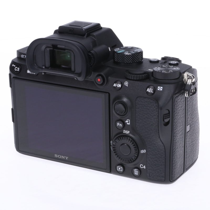 α7 III ボディ ILCE-7M3