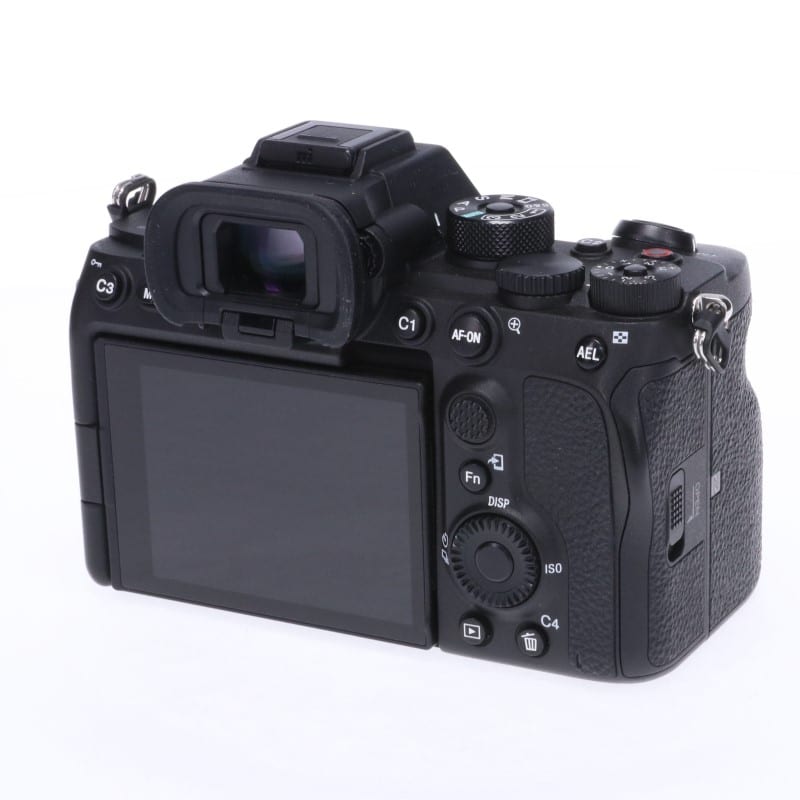 α7S III ボディ ILCE-7SM3