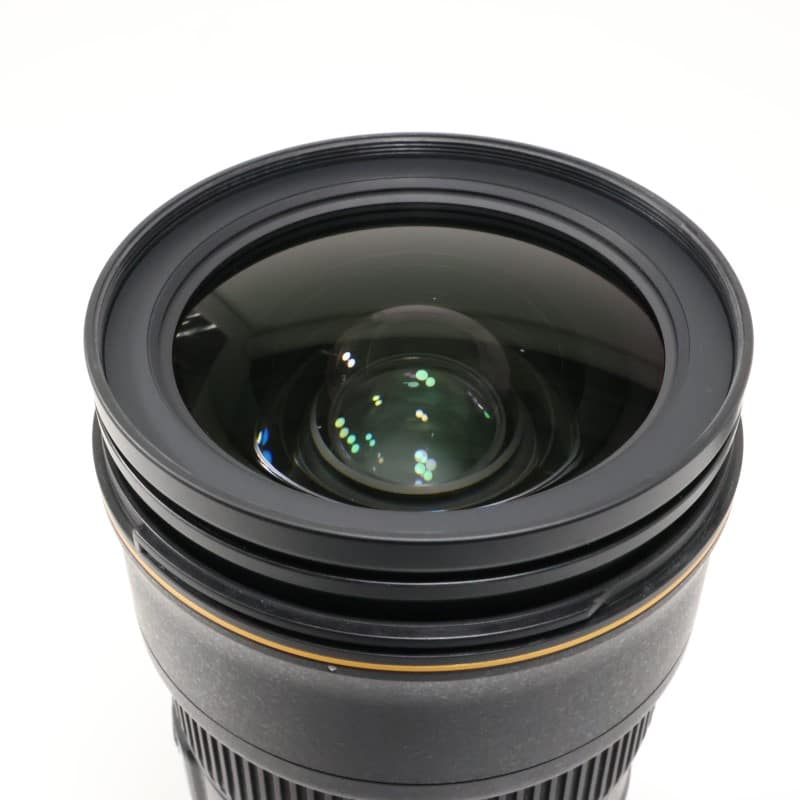 AF-S NIKKOR 24-70mm f/2.8E ED VR
