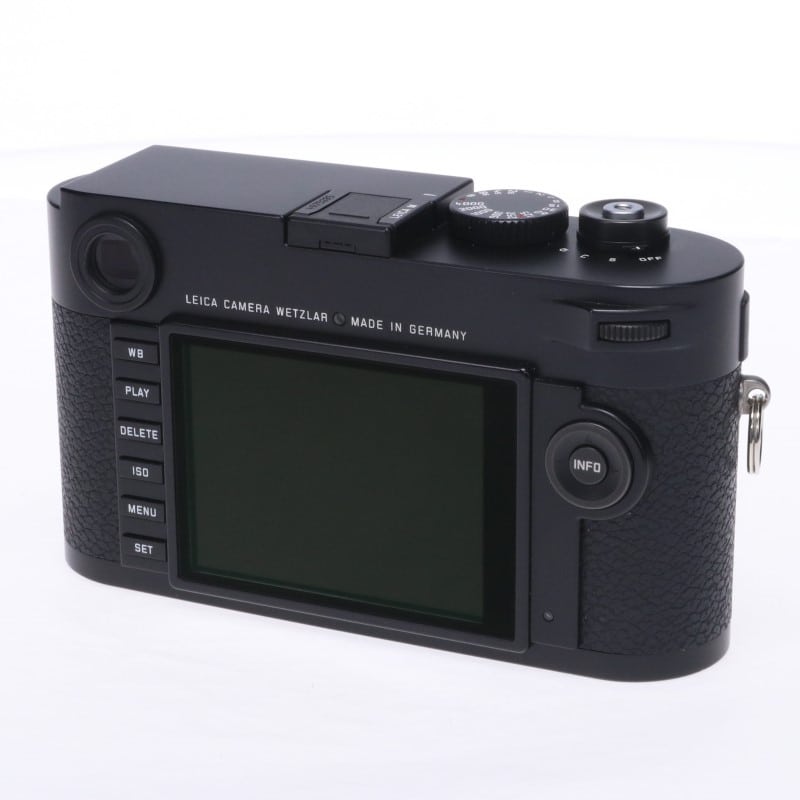 Leica M (Typ262)