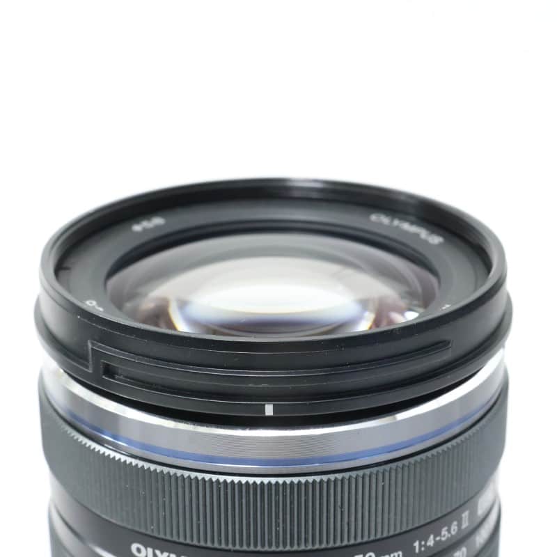 M.ZUIKO DIGITAL ED 14-150mm F4.0-5.6 II