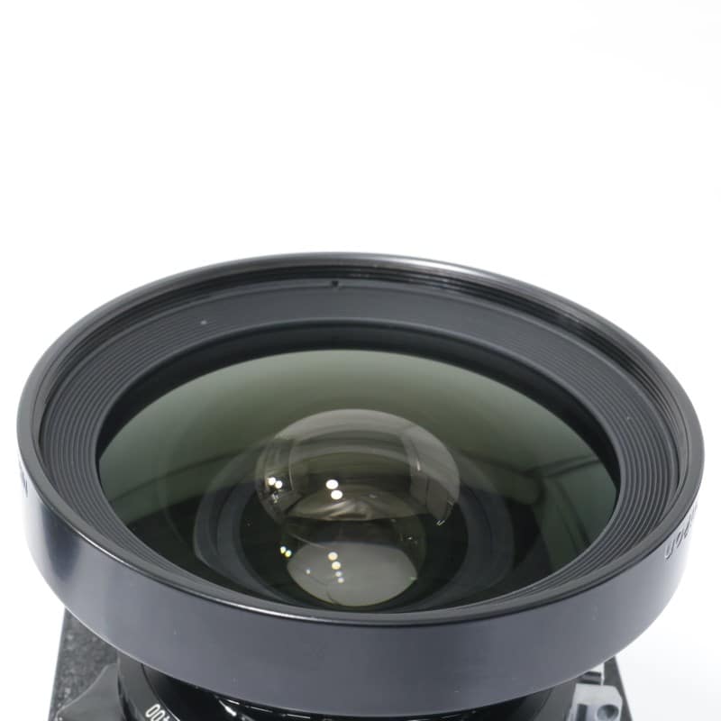 Nikkor SW 150mm F8