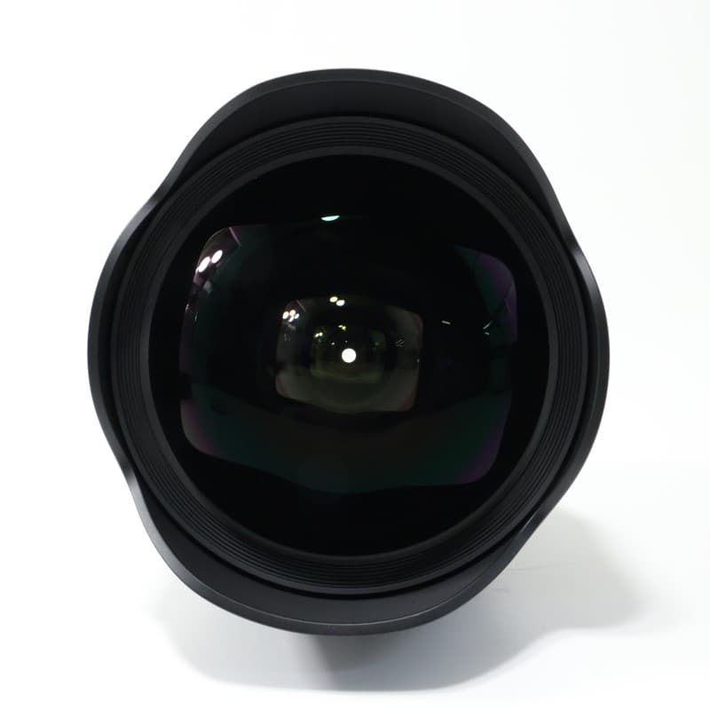 12-24mm F4 DG HSM Art キヤノン