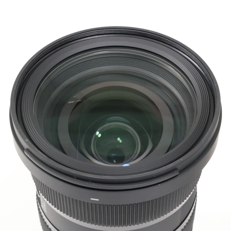 24-70mm F2.8 DG DN II | Art ソニーE