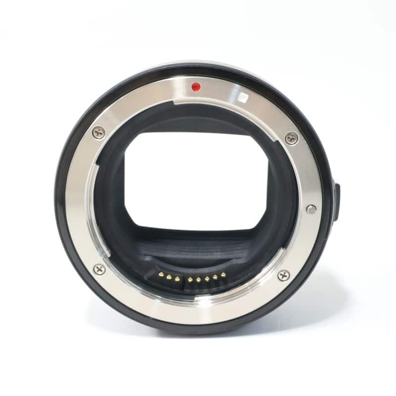 マウントアダプター EF-EOS R