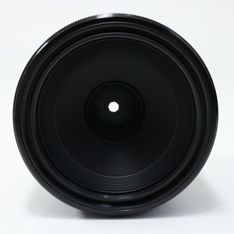 FE 50mm F2.8 Macro SEL50M28
