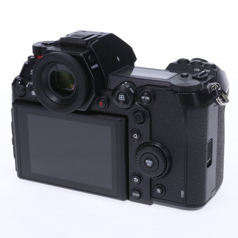 LUMIX S1 ボディ DC-S1-K