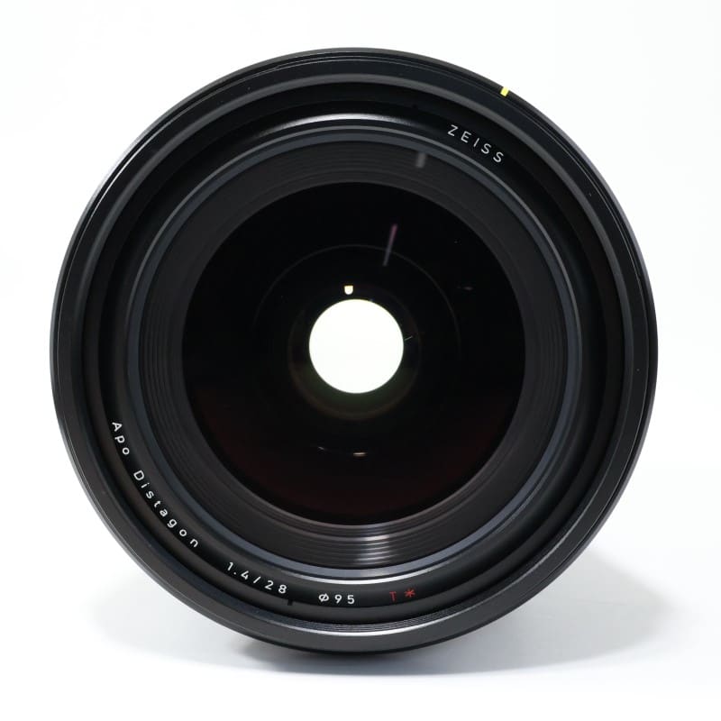 Otus 1.4/28 ZF.2