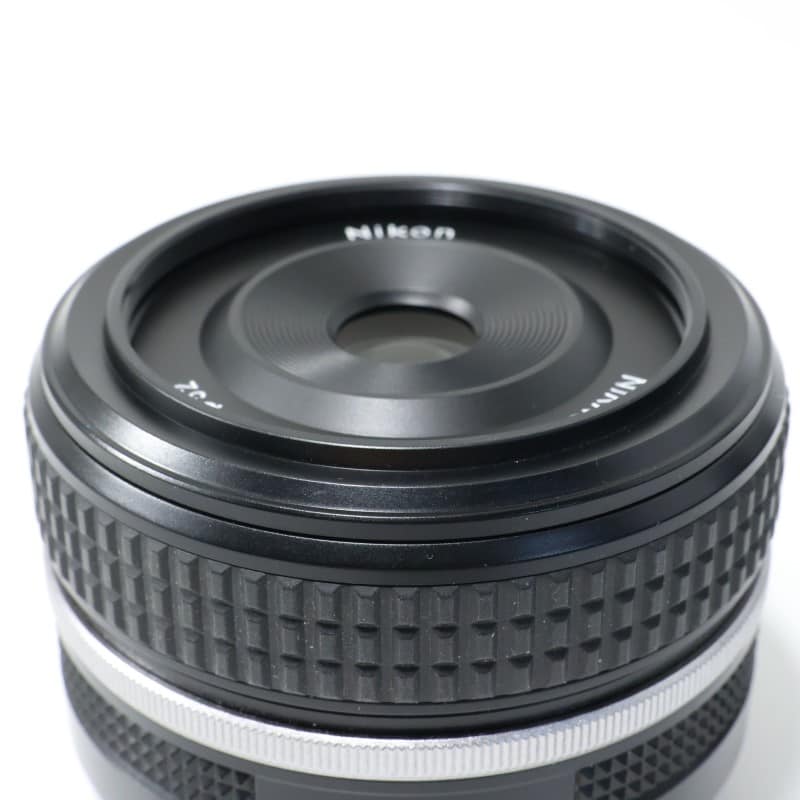NIKKOR Z 28mm f/2.8 Special Edition