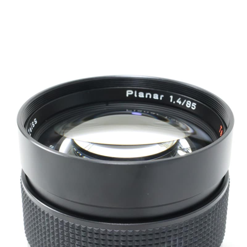 Planar T* 85mm F1.4 MM J