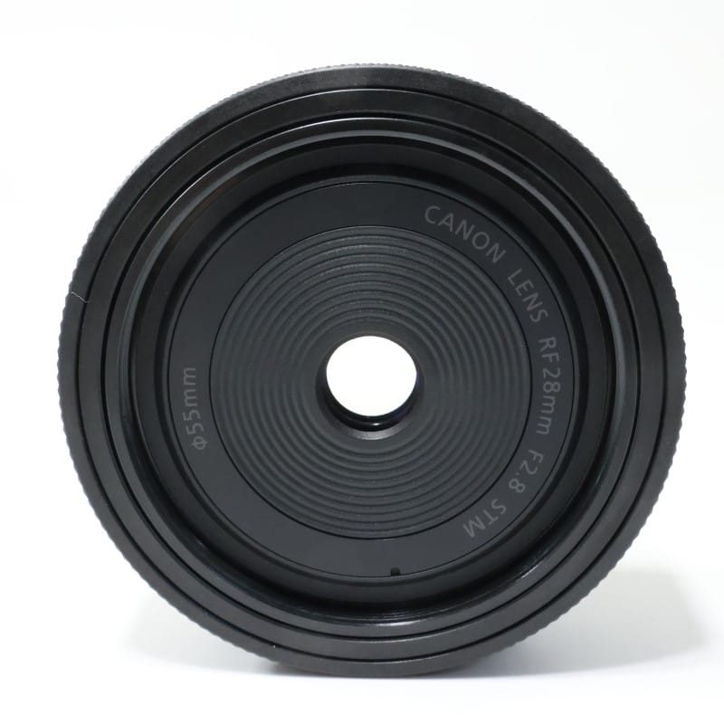RF28mm F2.8 STM