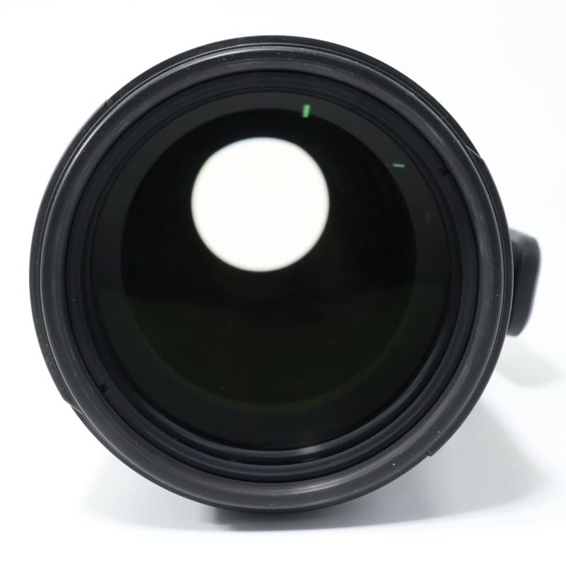 NIKKOR Z 70-200mm f/2.8 VR S
