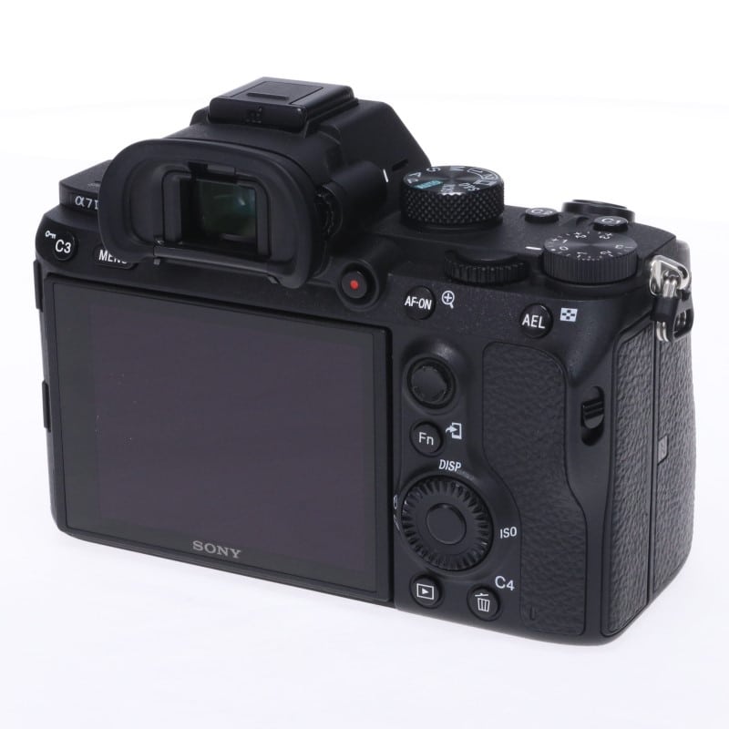 SONY α7 III ボディ ILCE-7M3 中古 C2120131694676｜中古通販