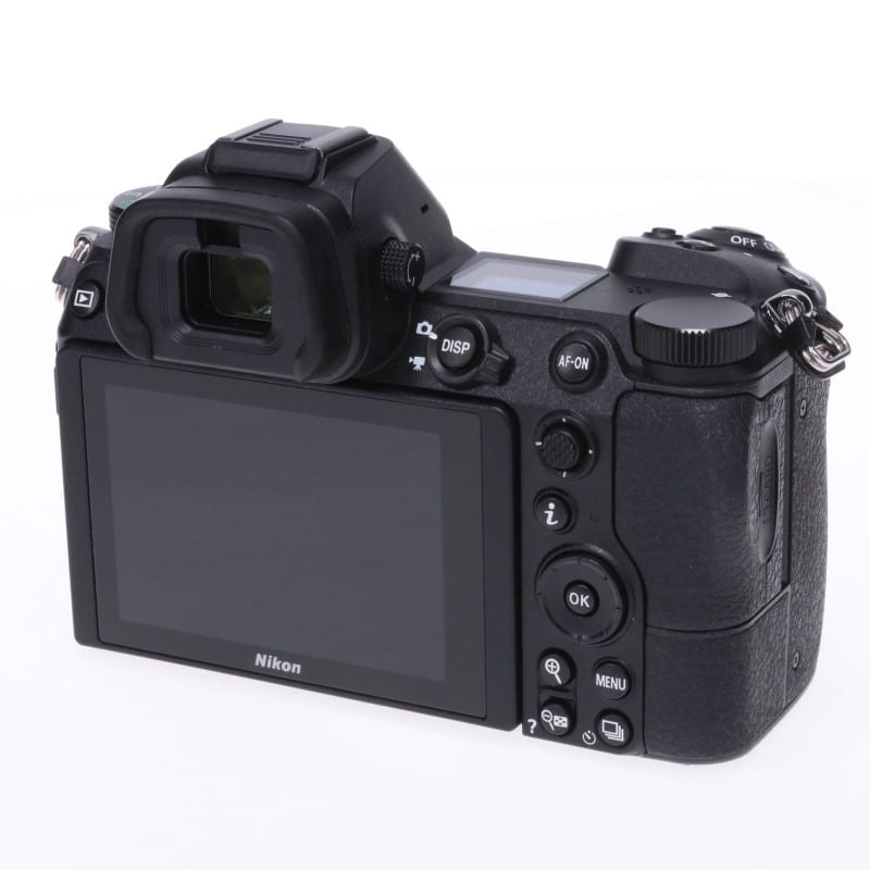 Nikon Z6 ボディ 中古 C2120131714039|中古通販フジヤカメラ Nikon Z6 ボディ 中古 C2120131714039|中古通販フジヤカメラ
