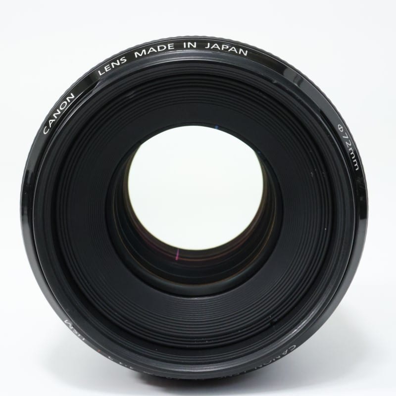 EF50mm F1.2L USM