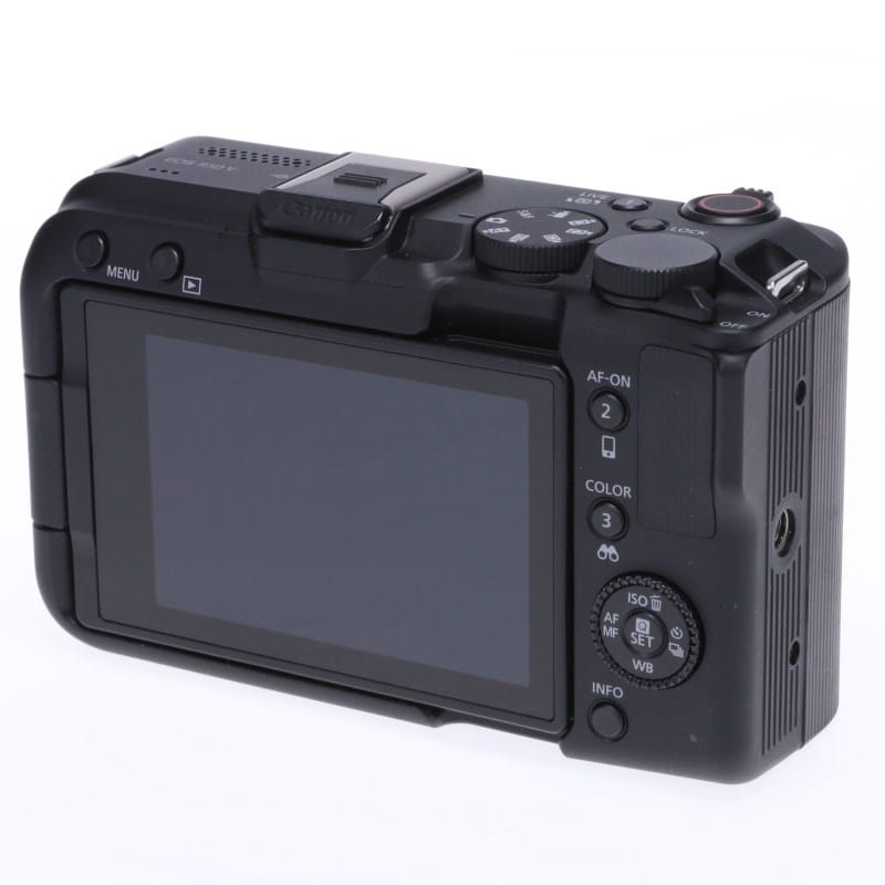 EOS R50 V ボディー