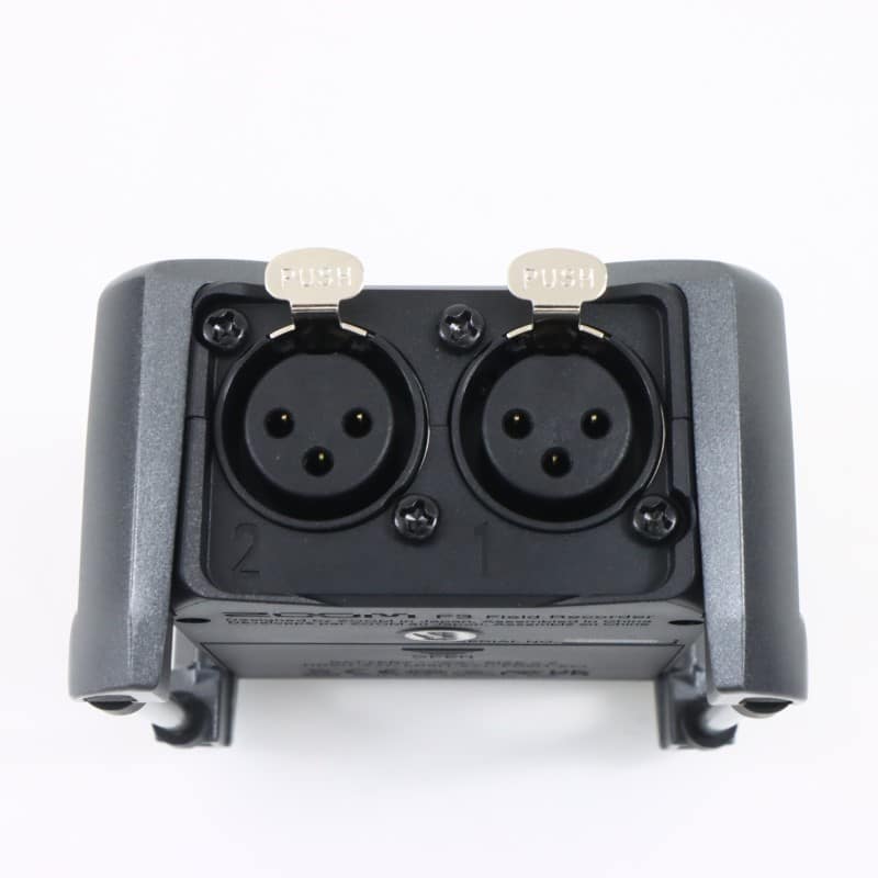 F3 [フィールドレコーダー]