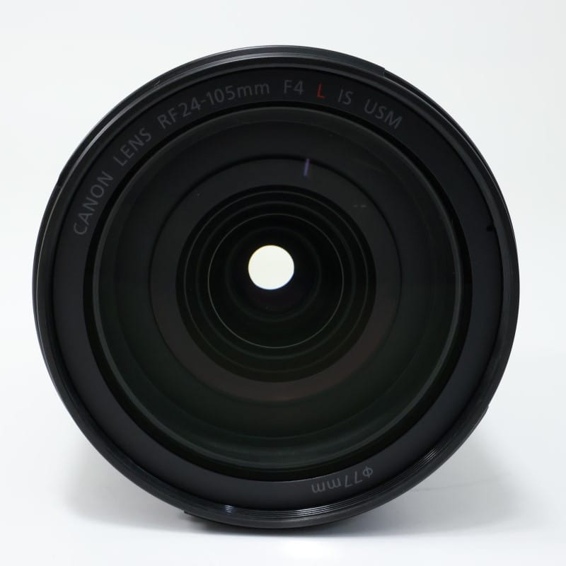 RF24-105mm F4 L IS USM