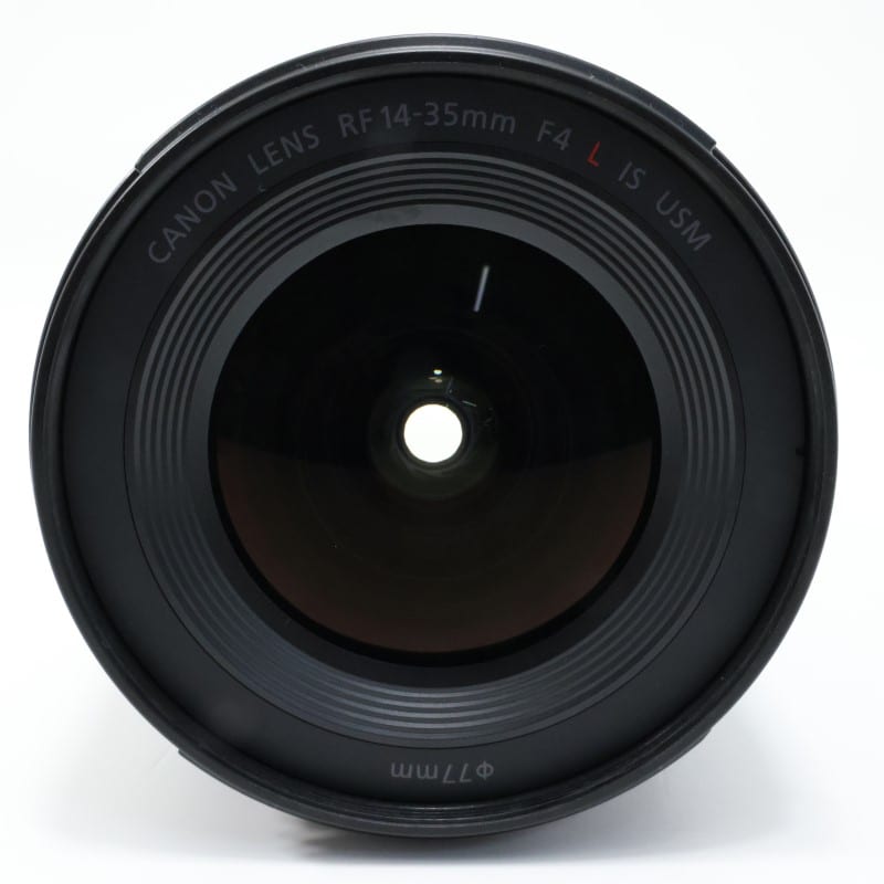 RF14-35mm F4 L IS USM