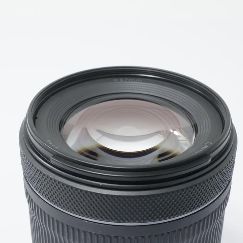 RF24-105mm F4-7.1 IS STM