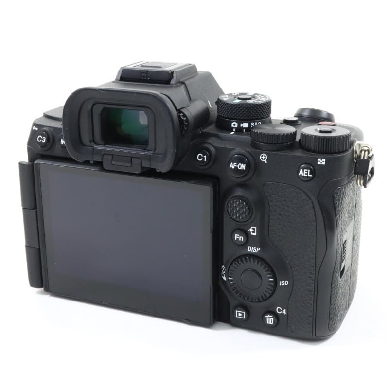 α7R V ボディ ILCE-7RM5