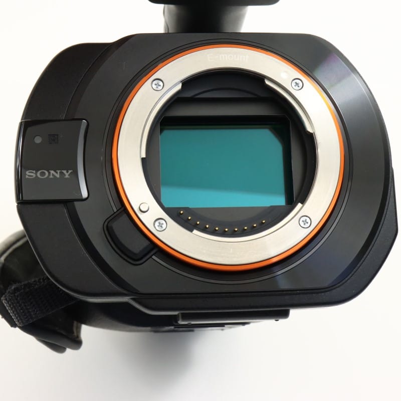 NEX-VG900/B [NEX-VG900]