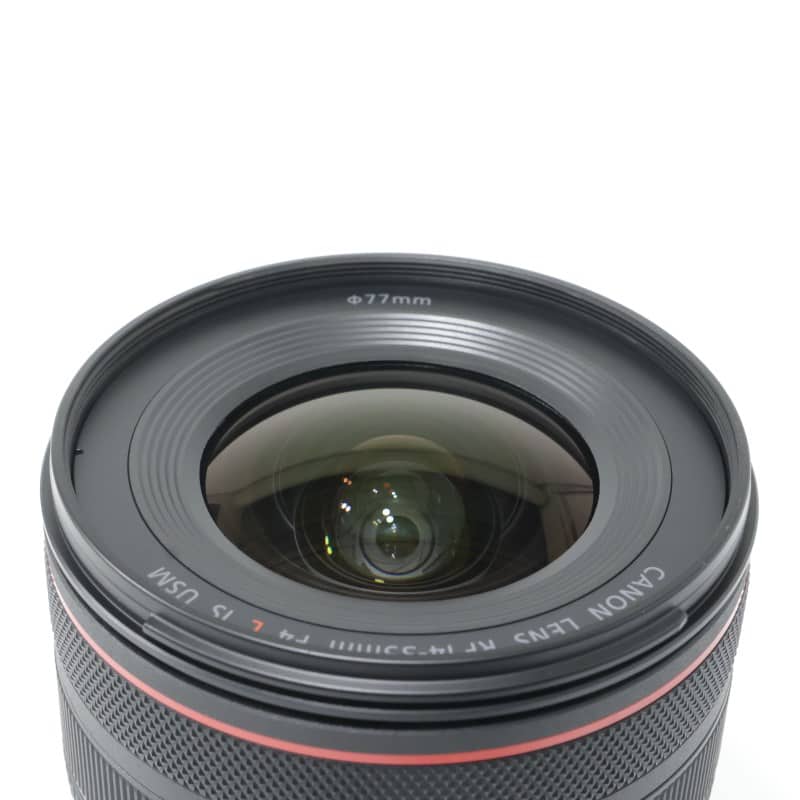 RF14-35mm F4 L IS USM