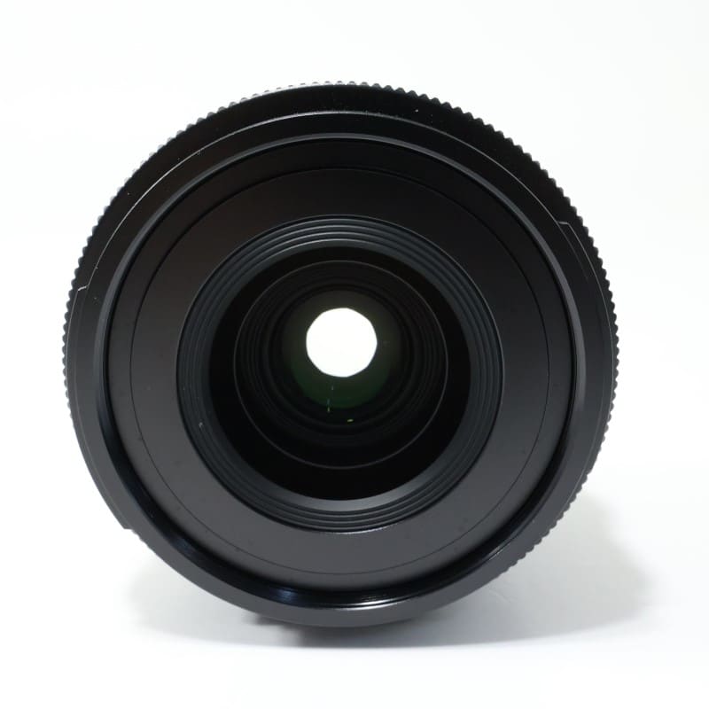 35mm F2 DG DN Contemporary Lマウント