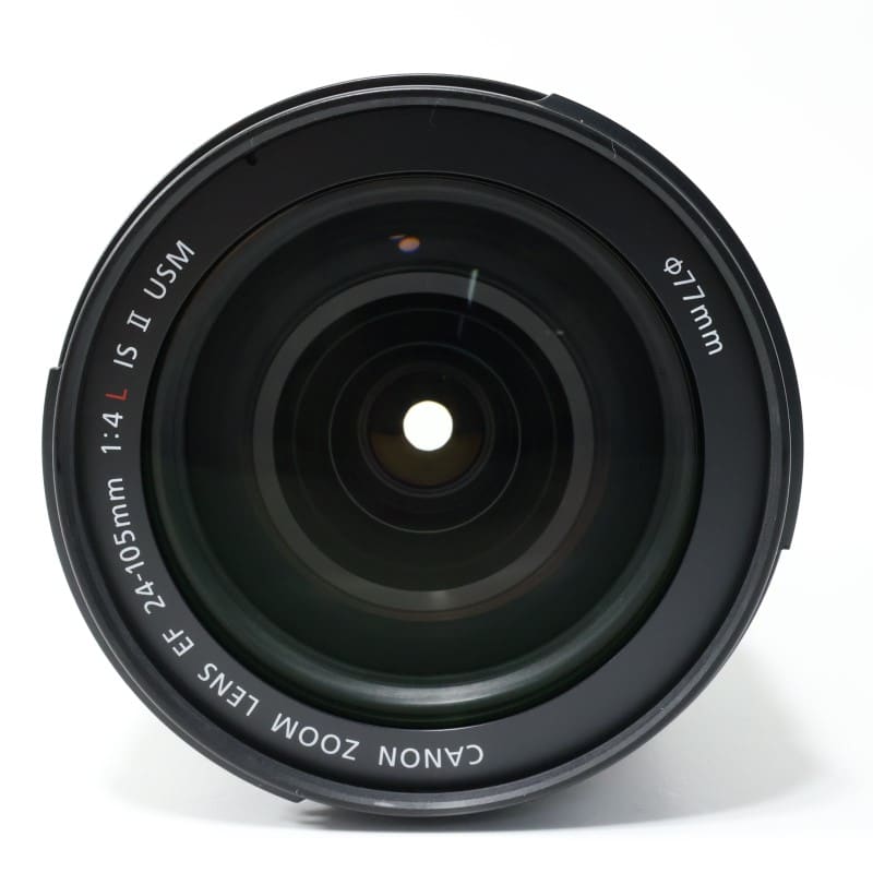 EF24-105mm F4L IS II USM