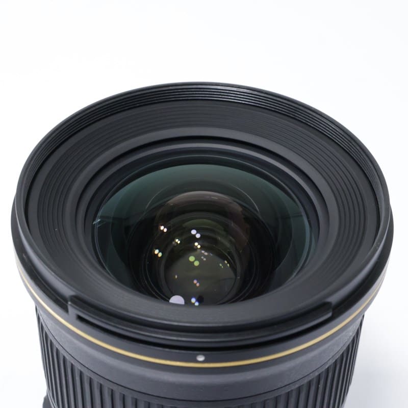 Nikon AF-S NIKKOR 24mm f/1.8G ED ABランク 中古｜フジヤカメラ