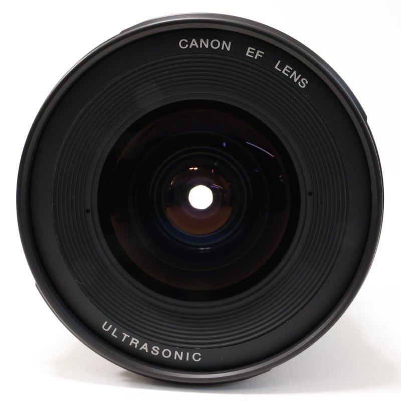 EF 17-35mm F2.8 L USM