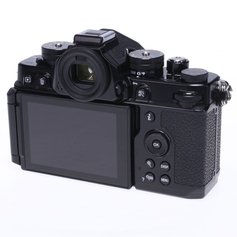 Nikon Zf ボディ 中古 C2120131870063｜中古通販フジヤカメラ