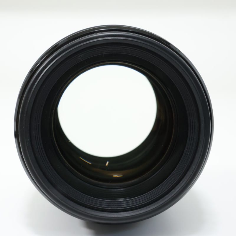 EF 85mm F1.8 USM