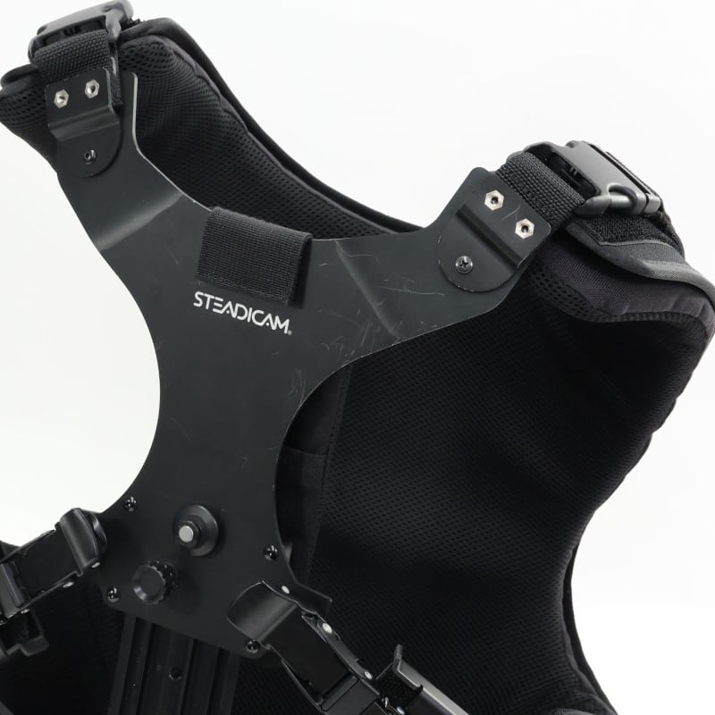 STEADICAM Steadimate-RS A30 キット SDMRS-A30VK