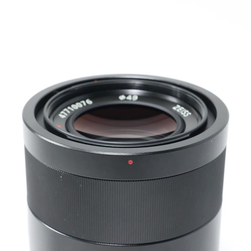 Sonnar T* FE 55mm F1.8 ZA SEL55F18Z