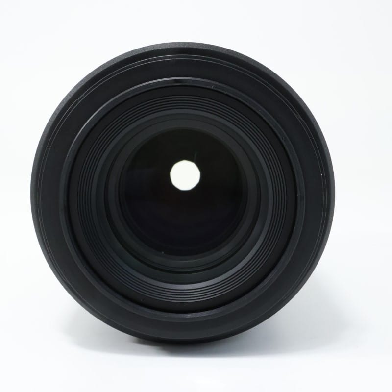 NIKKOR Z MC 105mm f/2.8 VR S