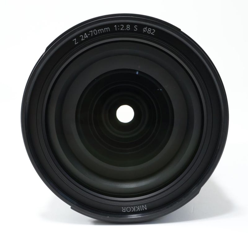 NIKKOR Z 24-70mm f/2.8 S