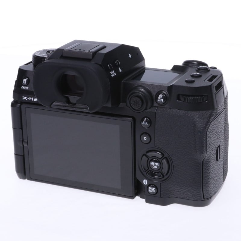 FUJIFILM X-H2S ボディ