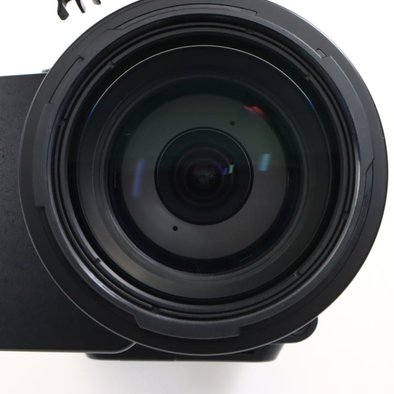 PXW-Z280V [XDCAMメモリーカムコーダー]