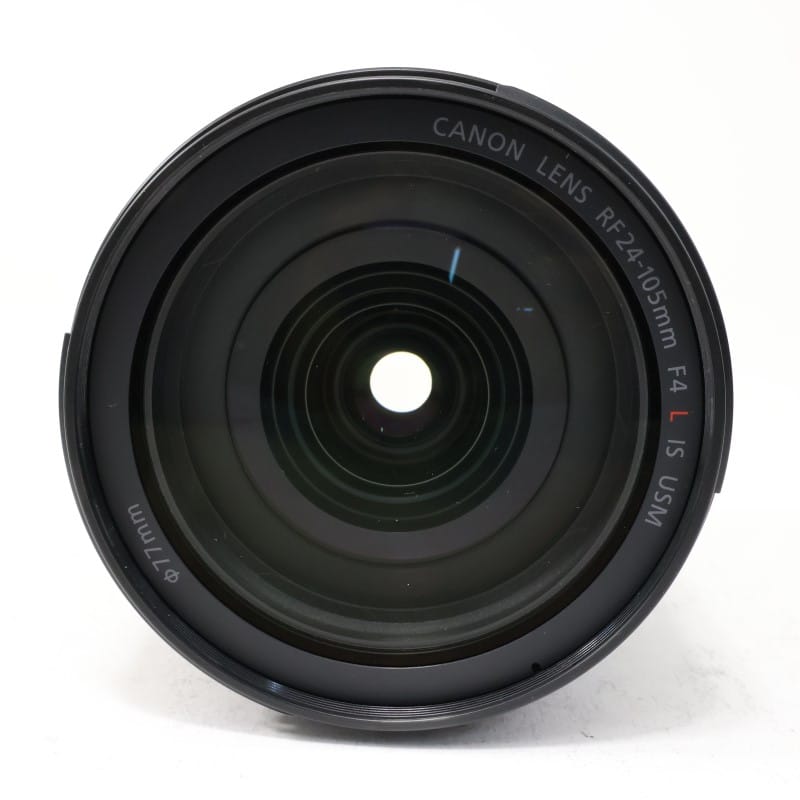 RF24-105mm F4 L IS USM