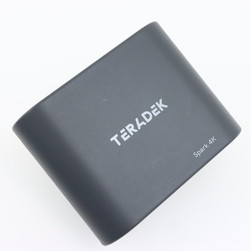 10-1855 [Spark 4K Transmitter/Receiver]