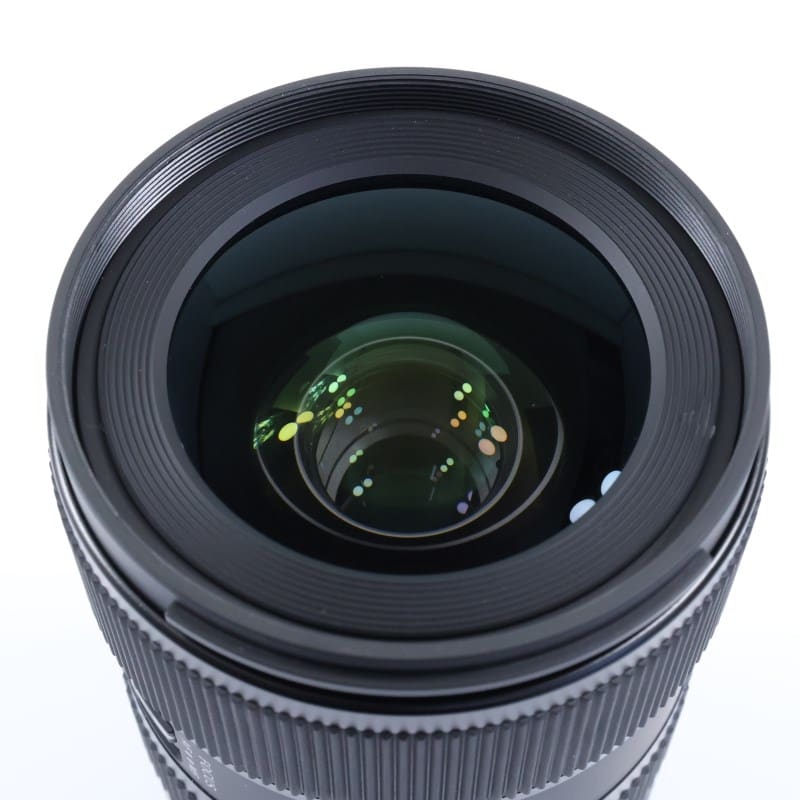 SIGMA 17-40mm F1.8 DC | Art Lマウント ABランク 中古｜フジヤカメラ