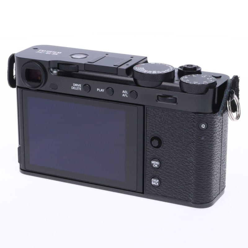FUJIFILM X-E5 ボディ ブラック