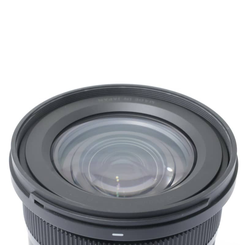 20-200mm F3.5-6.3 DG | Contemporary ソニーEマウント
