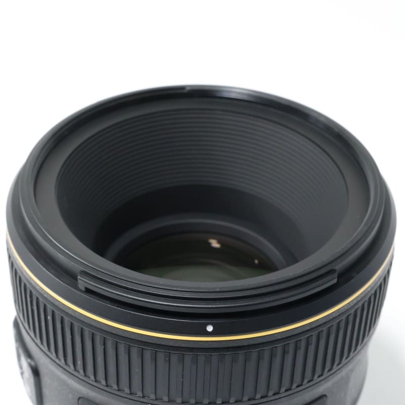 AF-S NIKKOR 58mm f/1.4G