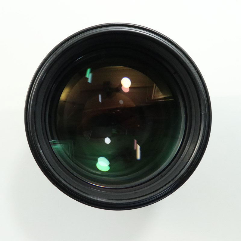 Ai Nikkor 135mm F2s 中古 フジヤカメラ フジヤカメラネットショップ