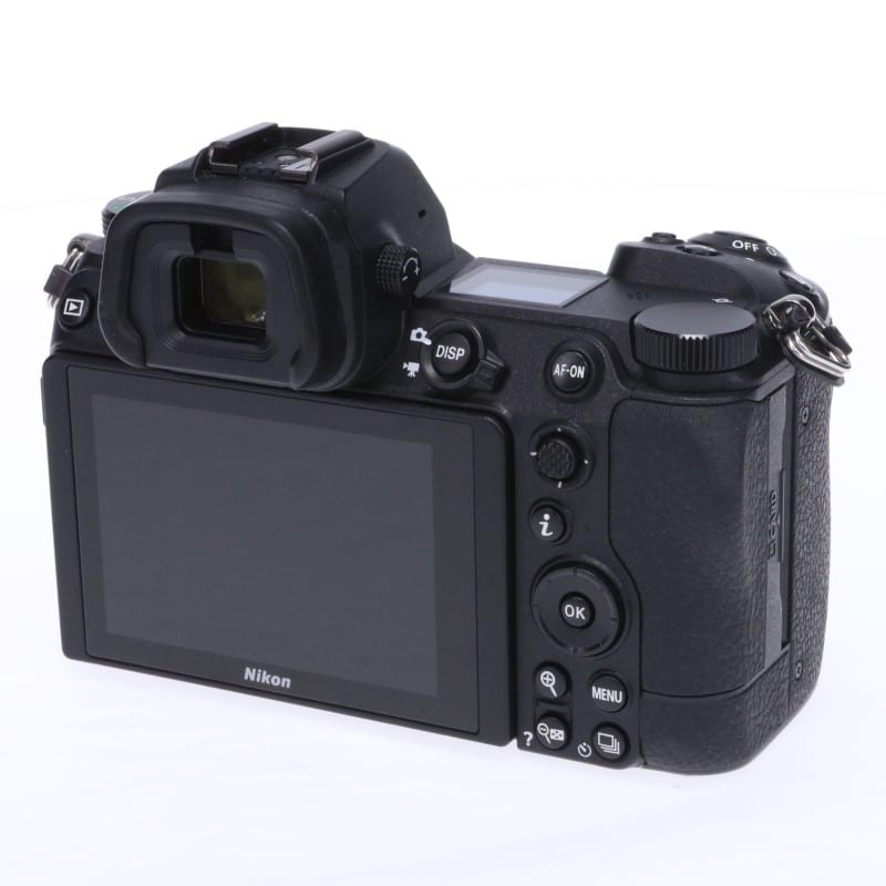 Z6II ボディ